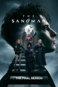 The Sandman – Netflix Original (2025) Season 2