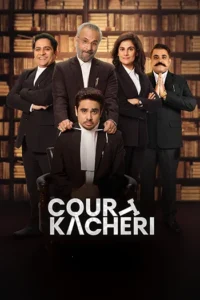 Court Kacheri (2025)