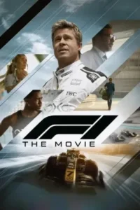 F1: The Movie (2025)