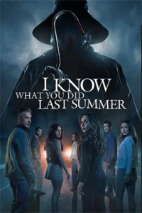 I Know What You Did Last Summer (2025)