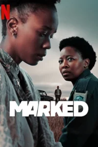 Marked – Netflix Original (2025) Season 1