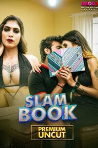 Slam Book (2025)