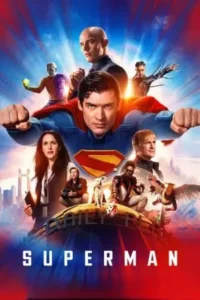 Superman (2025)