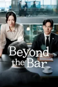 Beyond the Bar – Netflix Original (2025) Season 1