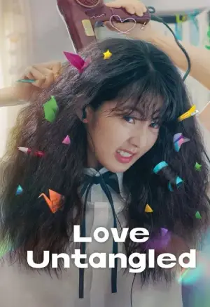 Love Untangled – Netflix Original (2025)