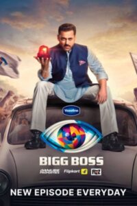 Bigg Boss (2st September 2025)