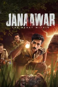 Janaawar – The Beast Within (2025)