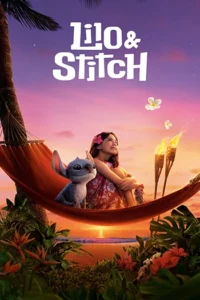 Lilo & Stitch (2025)
