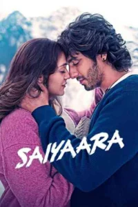 Saiyaara (2025)