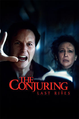 The Conjuring: Last Rites (2025)