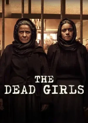 The Dead Girls
