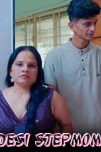 Desi Stepmom (2025)