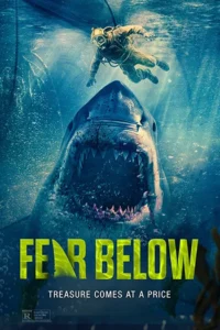 Fear Below (2025)