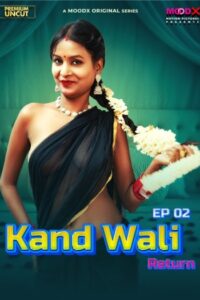 Kaand Wali Return S02