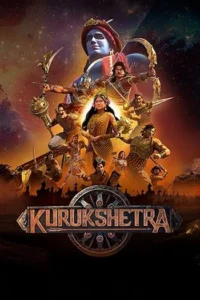 Kurukshetra (2025)
