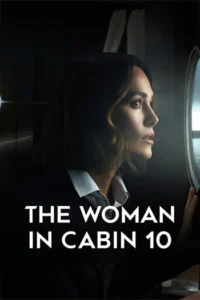 The Woman in Cabin 10 – Netflix Original (2025)