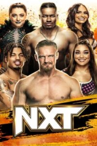 WWE NXT (28th October 2025)