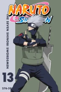 Naruto: Shippuden – Season 13