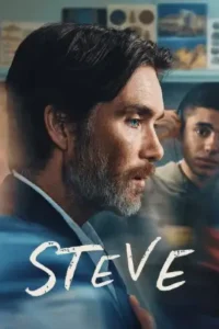 Steve – Netflix Original (2025)