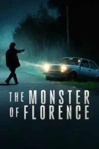 The Monster of Florence (2025) Season 1